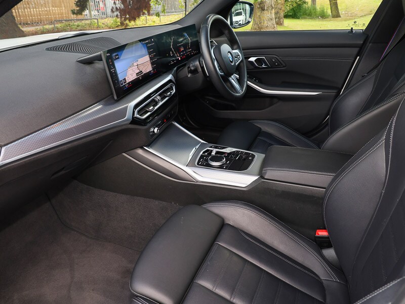 Used BMW 3 Series 2024 for sale - 76661652: Photo 7