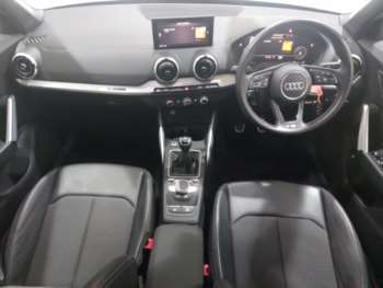 Used Audi Q2 2022 for sale - 75447545: Photo
