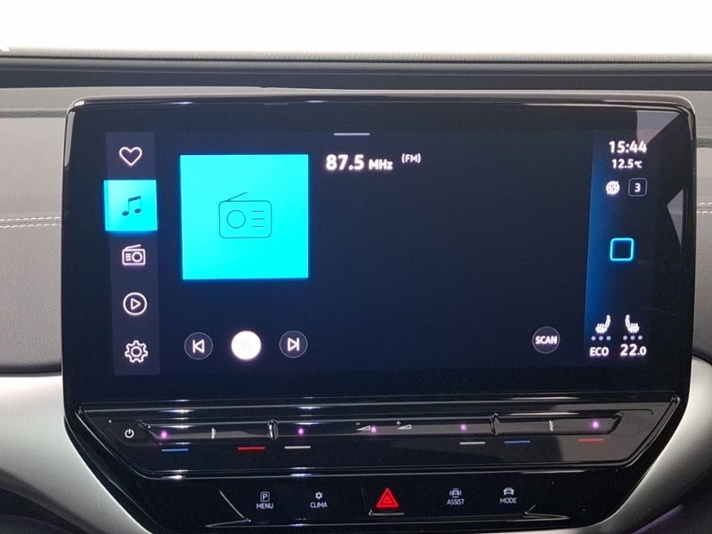 Used Volkswagen ID.5 2022 for sale - 77690401: Photo 10