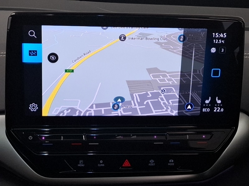 Used Volkswagen ID.5 2022 for sale - 77690401: Photo 11