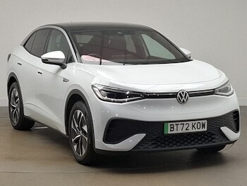 Volkswagen ID.5 feature image