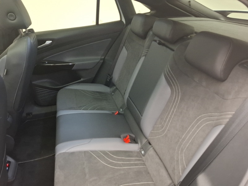 Used Volkswagen ID.5 2022 for sale - 77690401: Photo 6