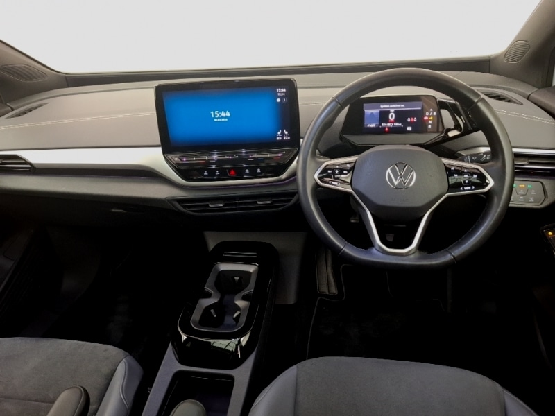 Used Volkswagen ID.5 2022 for sale - 77690401: Photo 7