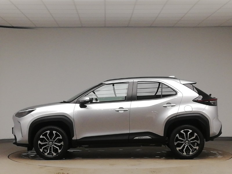 Used Toyota Yaris Cross 2023 for sale - 77986763: Photo 4