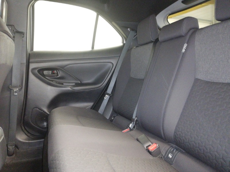 Used Toyota Yaris Cross 2023 for sale - 77986763: Photo 6