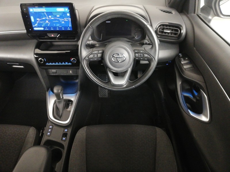 Used Toyota Yaris Cross 2023 for sale - 77986763: Photo 7