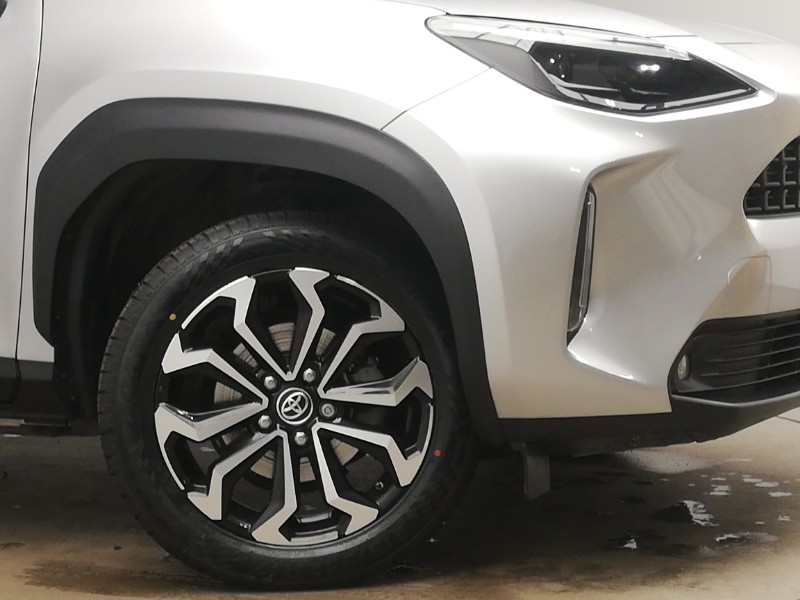 Used Toyota Yaris Cross 2023 for sale - 77986763: Photo 9