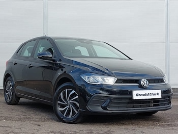 Used Volkswagen Polo 2024 for sale - 78746759: Photo