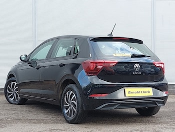 Used Volkswagen Polo 2024 for sale - 78746759: Photo