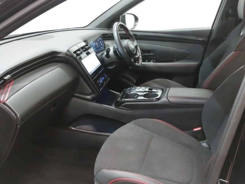 Used Hyundai TUCSON 2022 for sale - 76614450: Photo 5