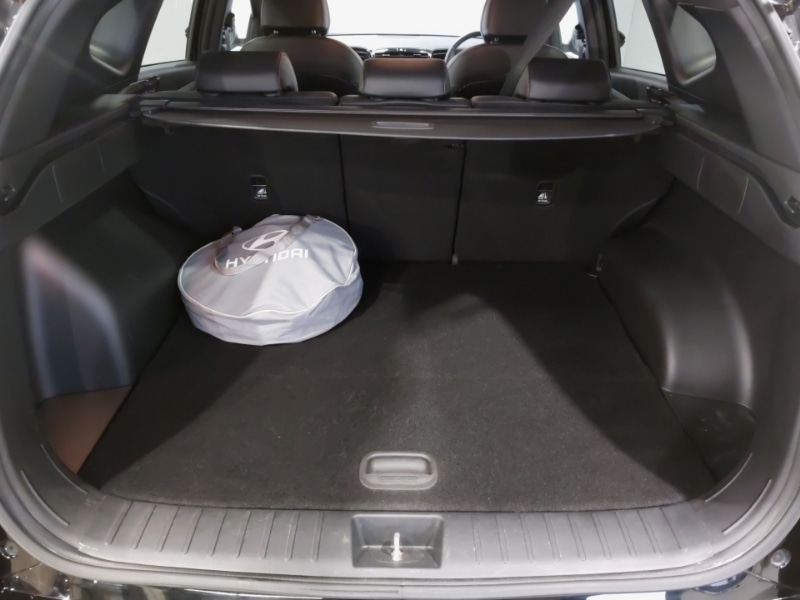 Used Hyundai TUCSON 2022 for sale - 76614450: Photo 8