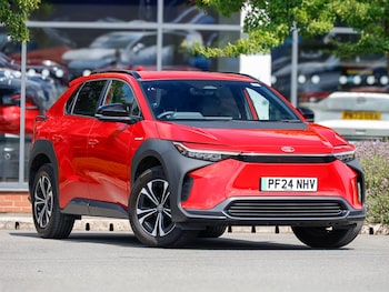 Toyota - Other