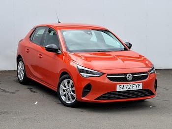 2022 - 1.2 Design 5dr