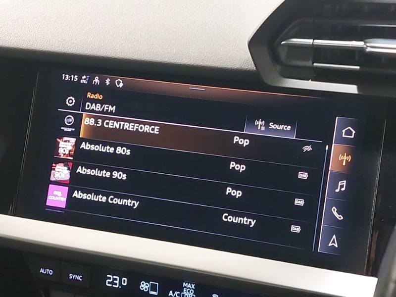 Used Audi A3 2021 for sale - 77366015: Photo 10