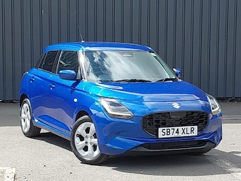 Used Suzuki Swift 2025 for sale - 78945905: Photo
