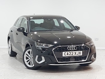 Used Audi A3 2022 for sale - 79382165: Photo