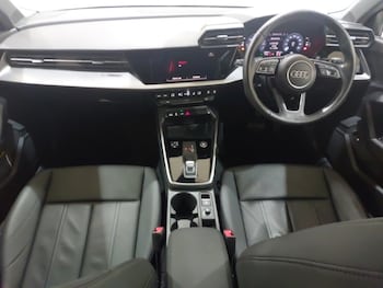 Used Audi A3 2022 for sale - 79382165: Photo