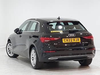 Used Audi A3 2022 for sale - 79382165: Photo