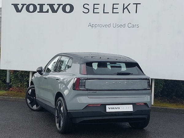 Used Volvo EX30 2025 for sale - 76269536: Photo 3
