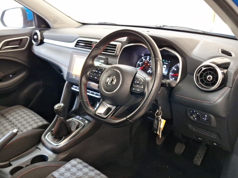 Used MG MG ZS 2022 for sale - 76624190: Photo 11