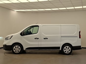 Used Renault Trafic 2024 for sale - 78799688: Photo