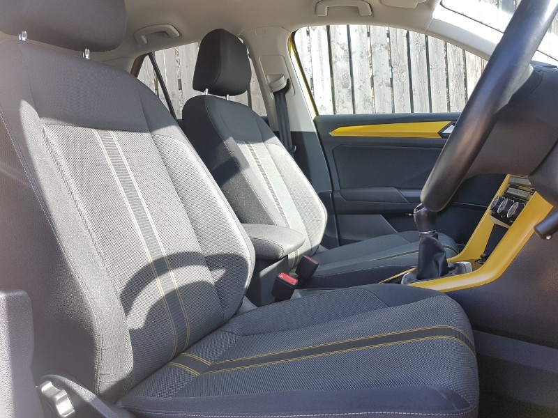 Used Volkswagen T-Roc 2020 for sale - 77955987: Photo 12