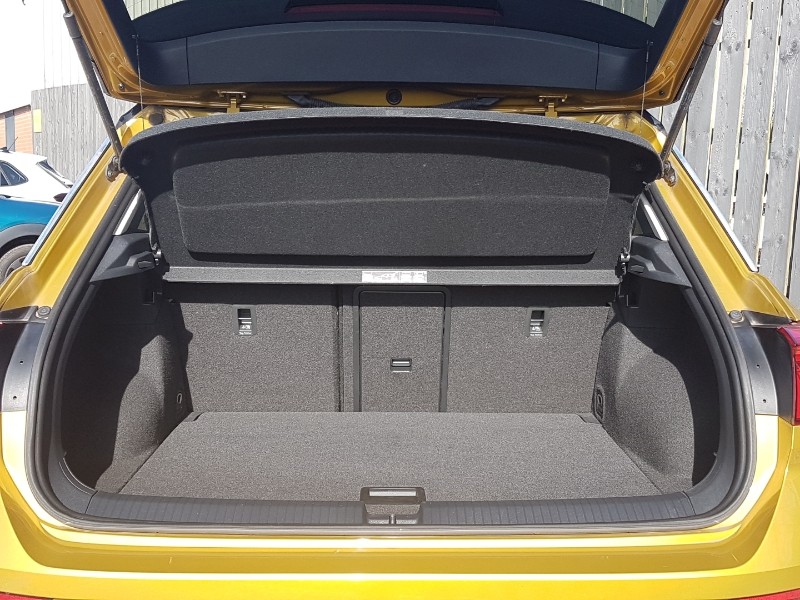 Used Volkswagen T-Roc 2020 for sale - 77955987: Photo 8