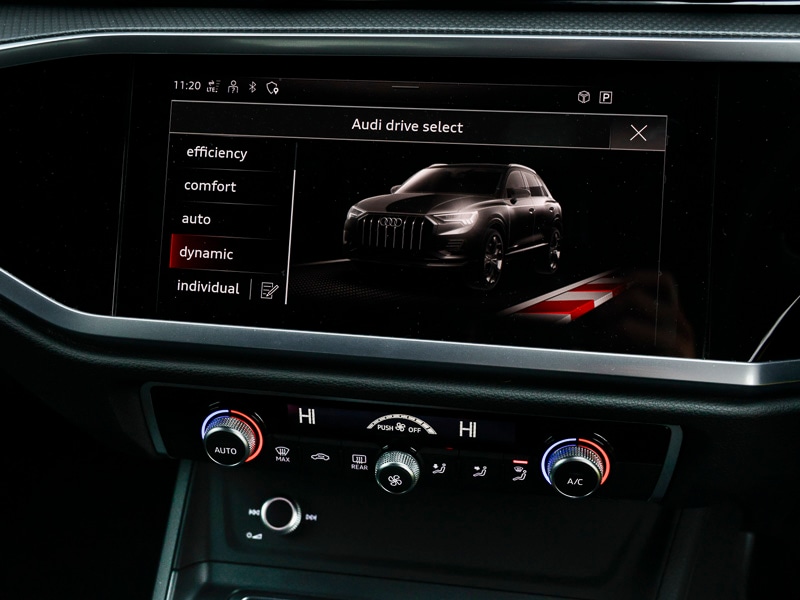 Used Audi Q3 2022 for sale - 77273721: Photo 12