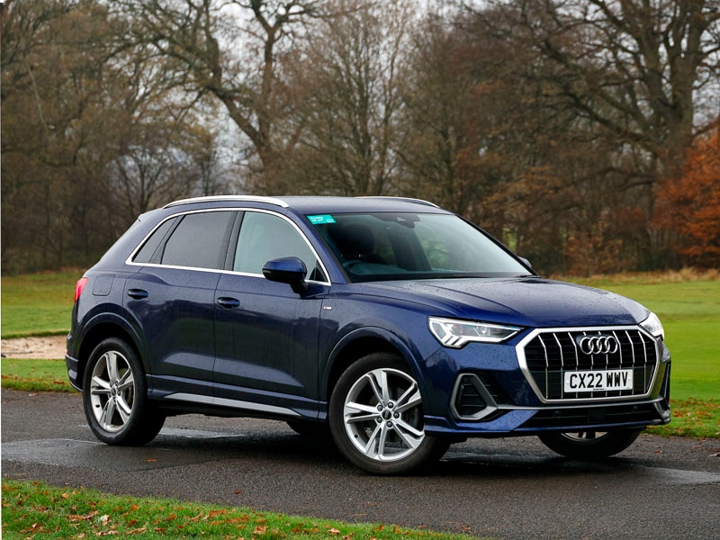 Used Audi Q3 2022 for sale - 77273721: Photo 7