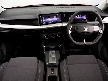 Used Vauxhall Frontera 2025 for sale - 78547601: Photo