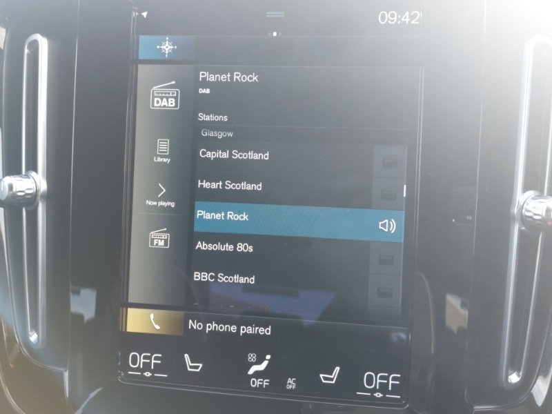 Used Volvo XC40 2020 for sale - 77924152: Photo 12