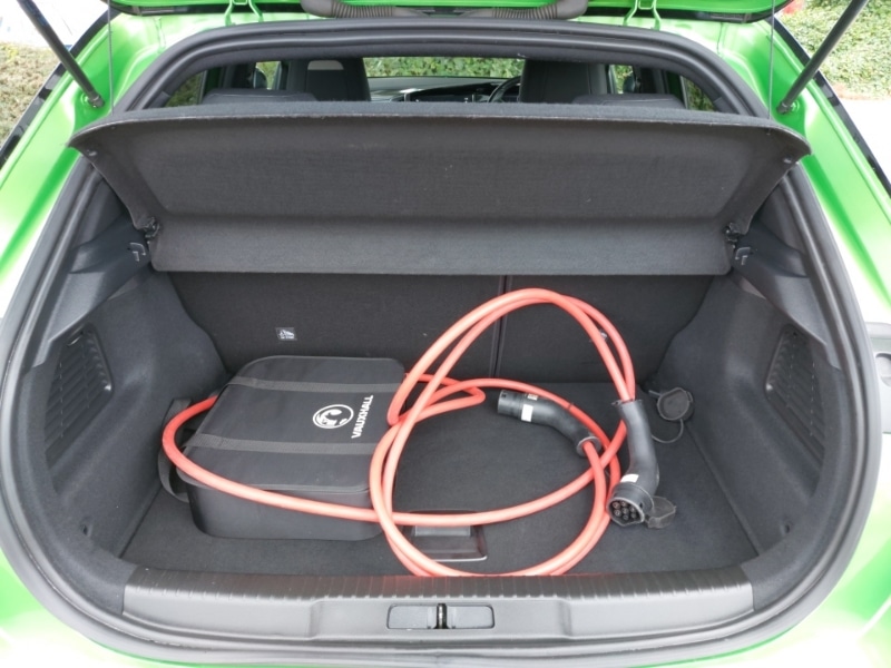 Used Vauxhall Mokka 2023 for sale - 76502508: Photo 8