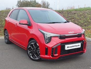 Kia - Picanto