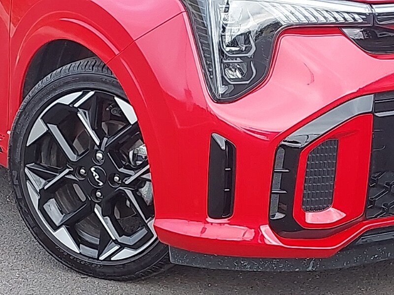 Used Kia Picanto 2025 for sale - 76737407: Photo 9