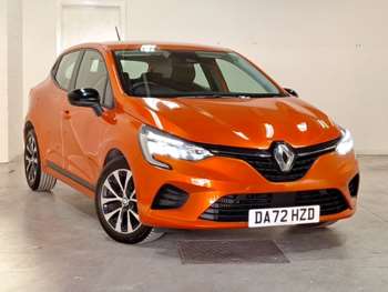 2022 - 1.0 TCe 90 Evolution 5dr