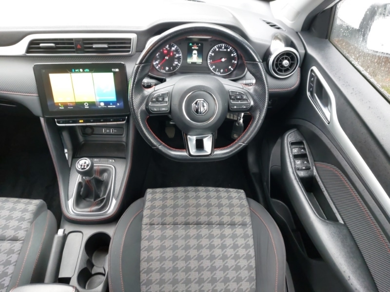 Used MG MG ZS 2021 for sale - 76383615: Photo 7