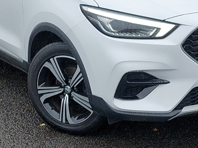 Used MG MG ZS 2021 for sale - 76383615: Photo 9