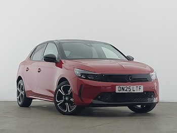 2025 - 1.2 Turbo Ultimate 5dr