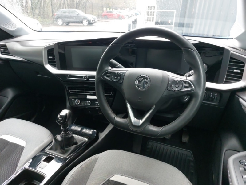 Used Vauxhall Mokka 2022 for sale - 77706683: Photo 10