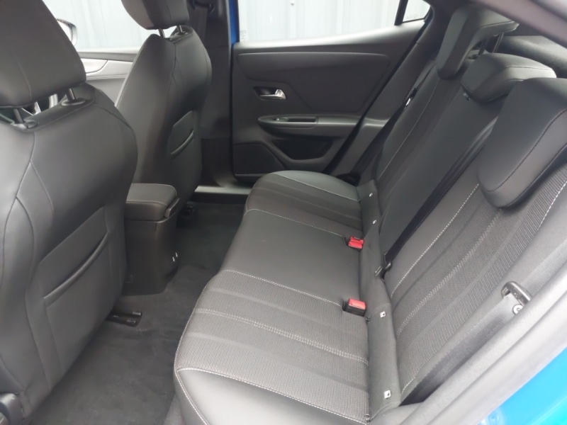 Used Vauxhall Mokka 2022 for sale - 77706683: Photo 6