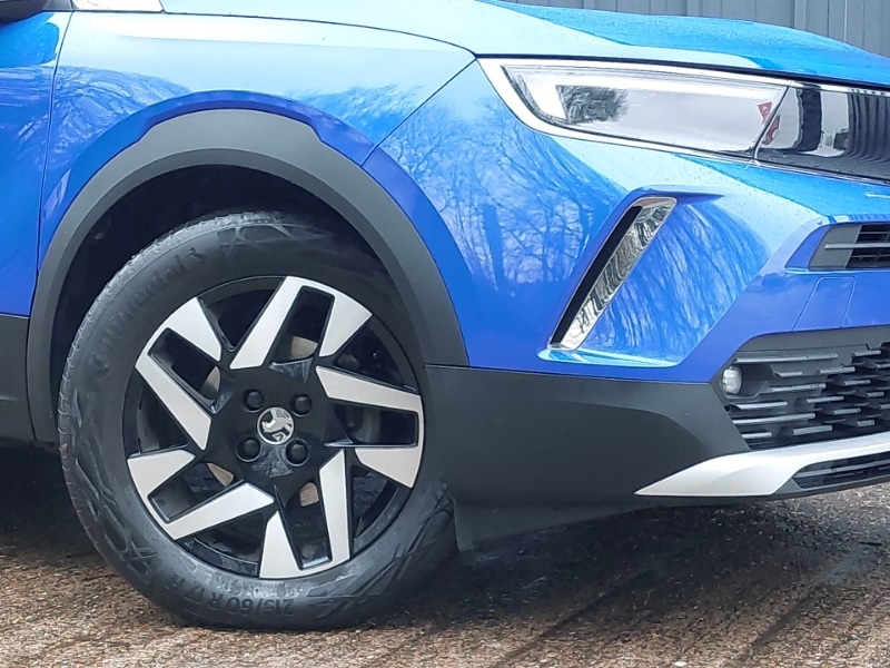 Used Vauxhall Mokka 2022 for sale - 77706683: Photo 9