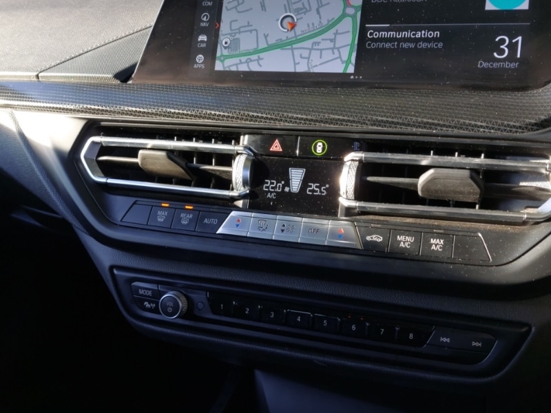 Used BMW 1 Series 2022 for sale - 77081080: Photo 11