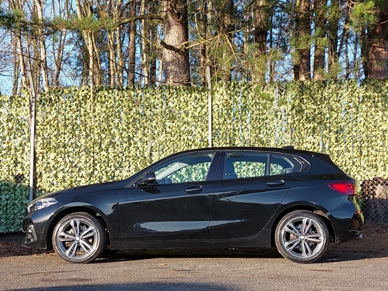 Used BMW 1 Series 2022 for sale - 77081080: Photo 4