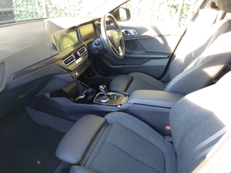 Used BMW 1 Series 2022 for sale - 77081080: Photo 5