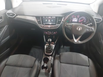Used Vauxhall Crossland 2022 for sale - 78480632: Photo