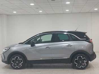 Used Vauxhall Crossland 2022 for sale - 78480632: Photo