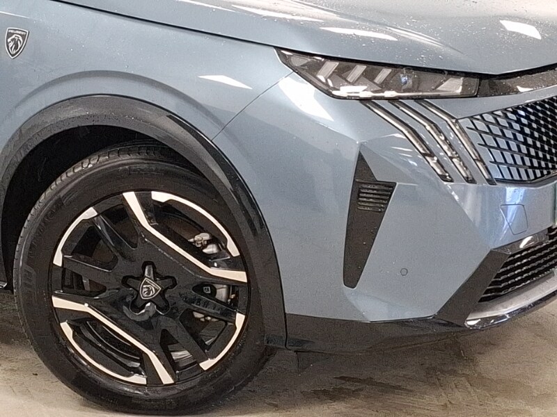 Used Peugeot 3008 2025 for sale - 77949812: Photo 9