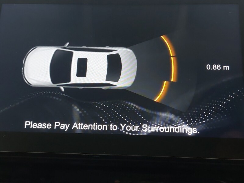 Used MG MG ZS 2022 for sale - 76816480: Photo 10