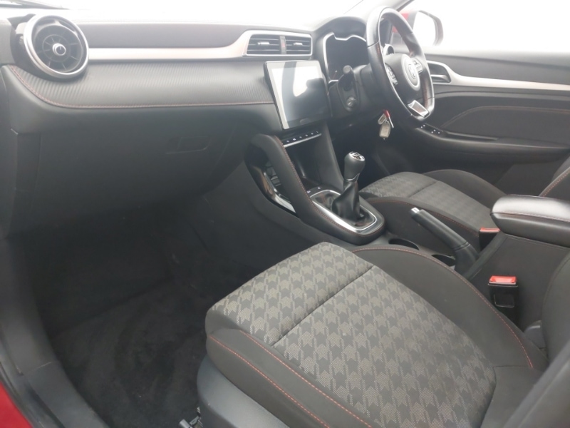 Used MG MG ZS 2022 for sale - 76816480: Photo 5