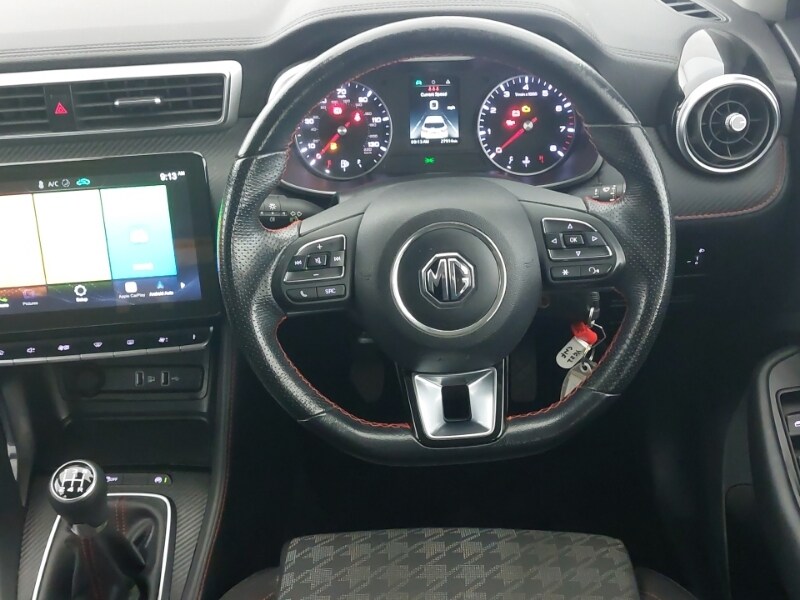 Used MG MG ZS 2022 for sale - 76816480: Photo 7